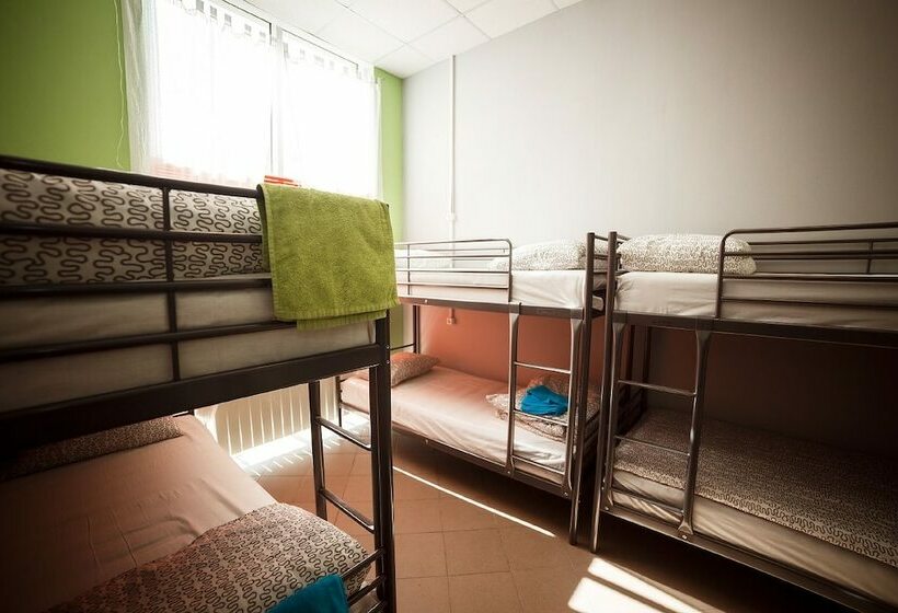 Hostel Lastochka