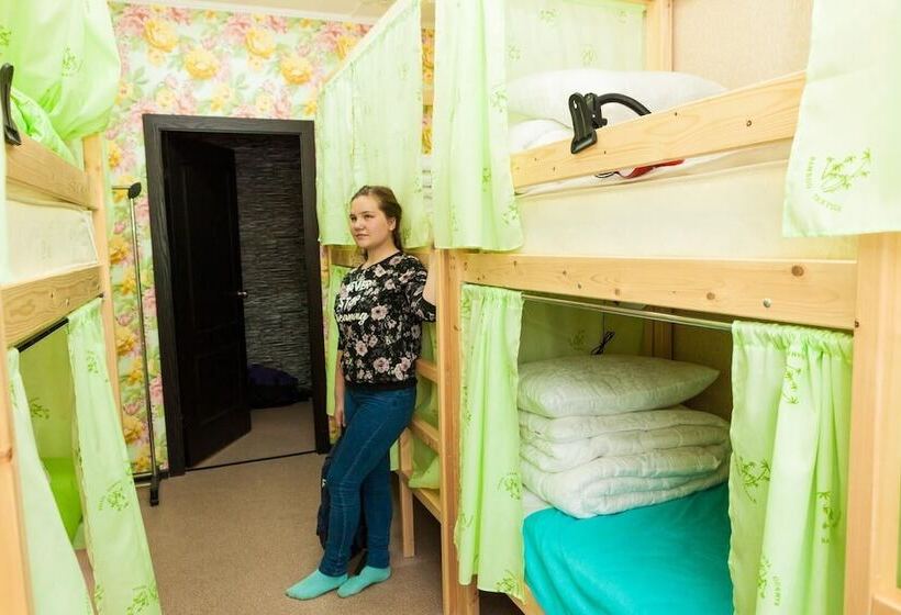 Hostels Rus   Yakutsk