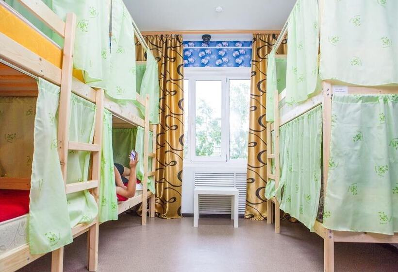 Hostels Rus   Yakutsk