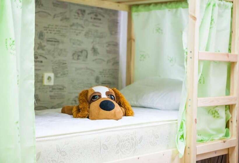 Hostels Rus   Yakutsk