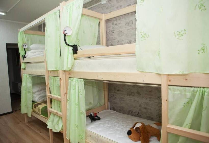 Hostels Rus   Yakutsk