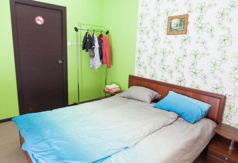 Hostels Rus   Yakutsk