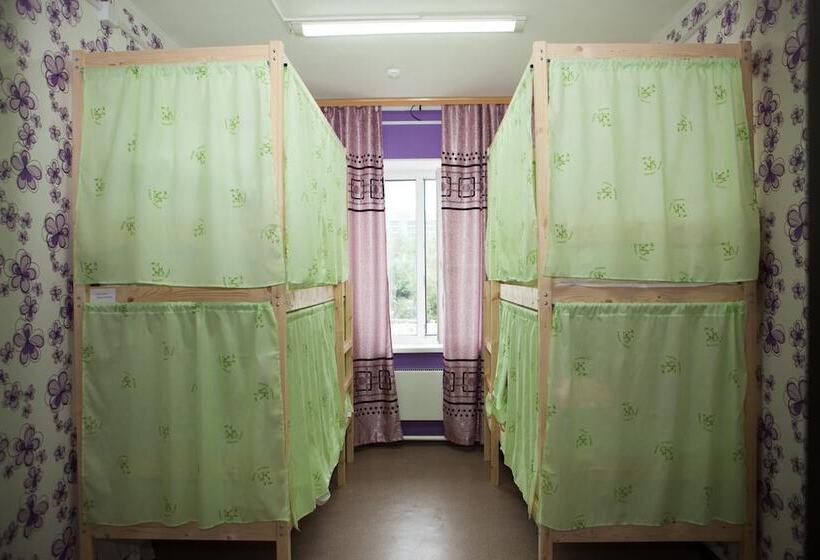 Hostels Rus   Yakutsk