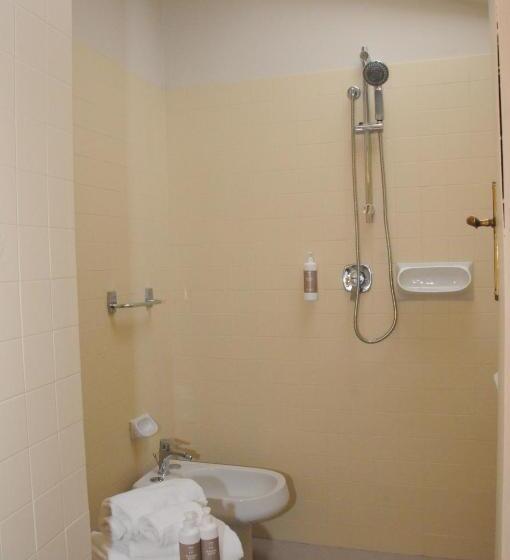 فندق Albergo Roma