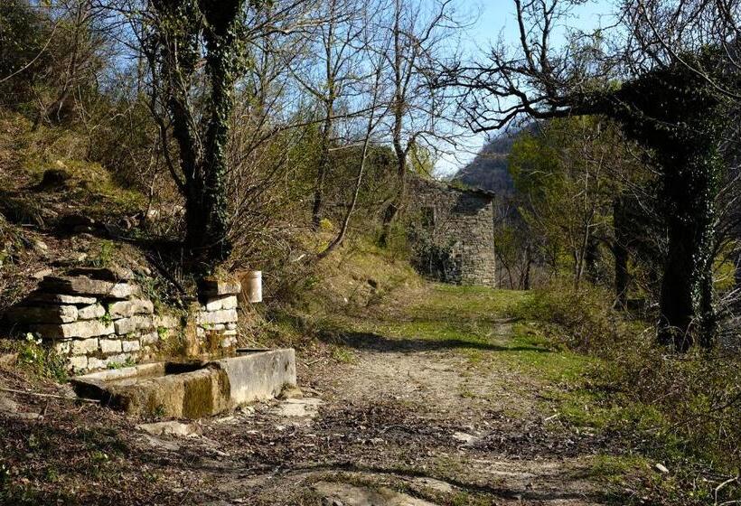 فندق Albergo Roma