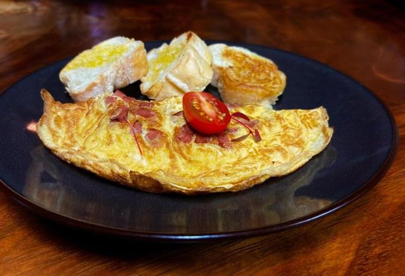 호텔 Arenal Monara