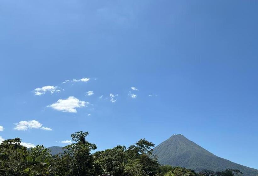 호텔 Arenal Monara