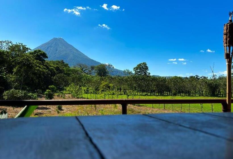 호텔 Arenal Monara