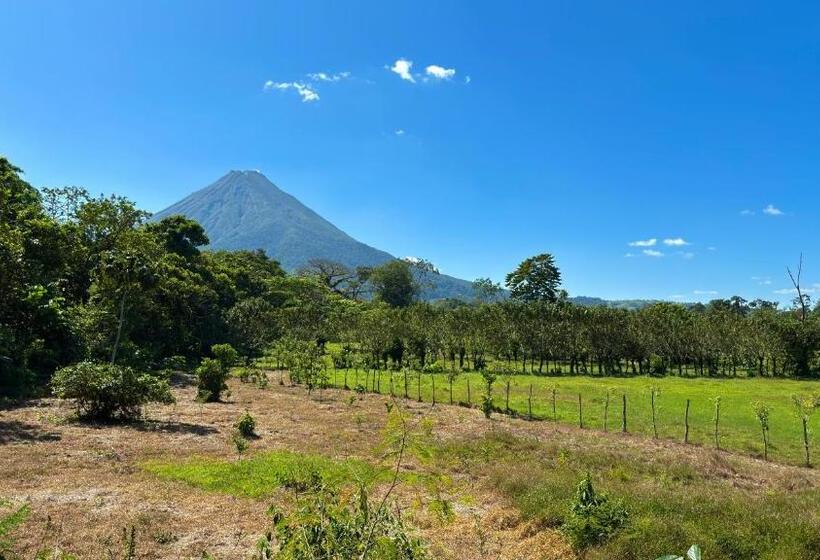 호텔 Arenal Monara