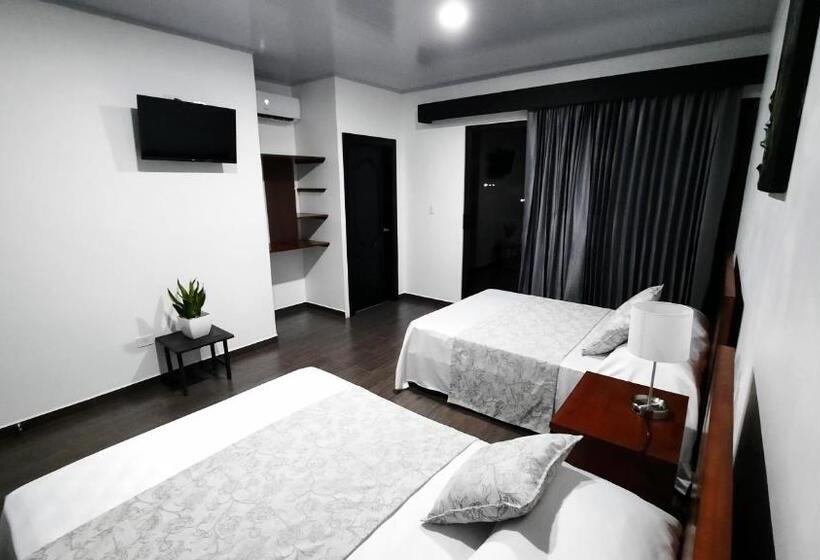 호텔 Arenal Monara