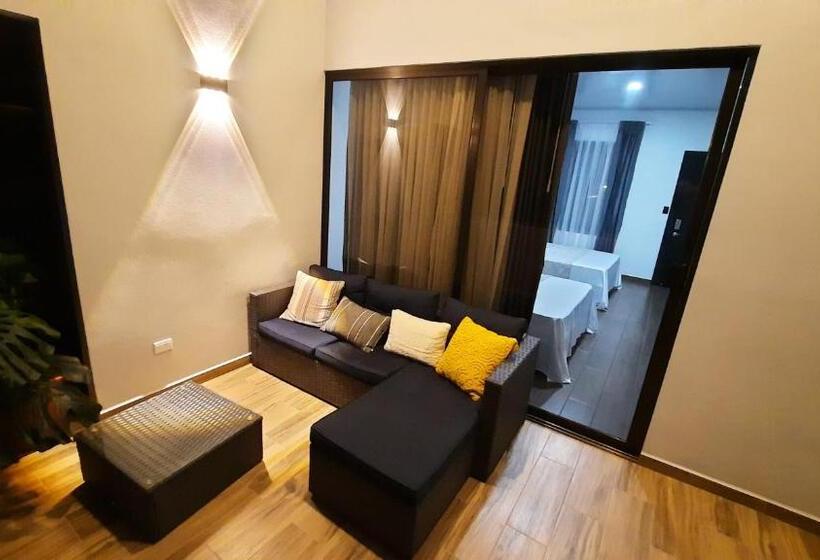 호텔 Arenal Monara