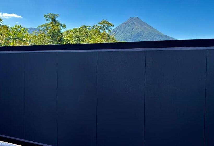 호텔 Arenal Monara