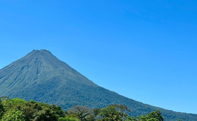 호텔 Arenal Monara