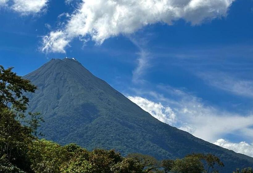 호텔 Arenal Monara