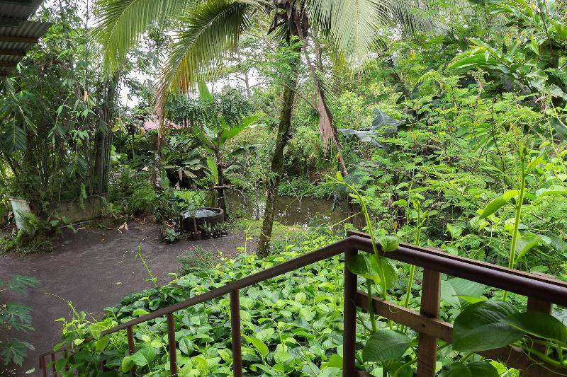 호텔 Arenal Monara