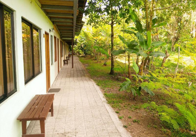 호텔 Arenal Monara