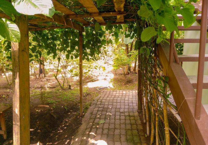 호텔 Arenal Monara