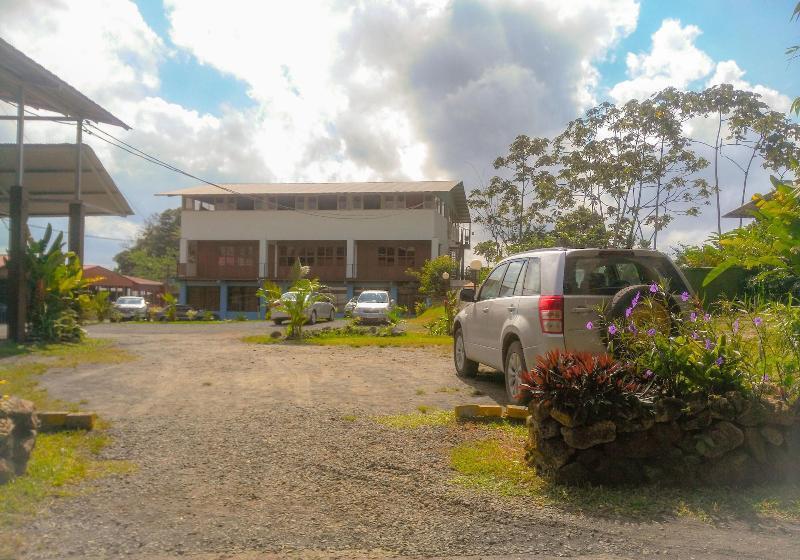 호텔 Arenal Monara