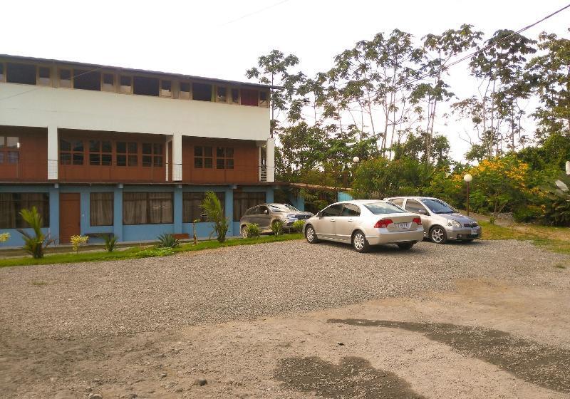 호텔 Arenal Monara