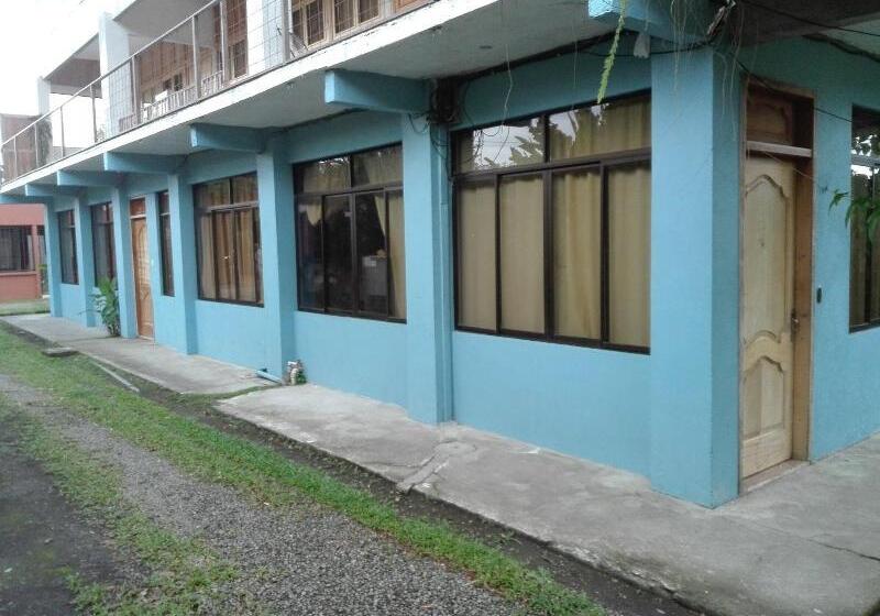 호텔 Arenal Monara