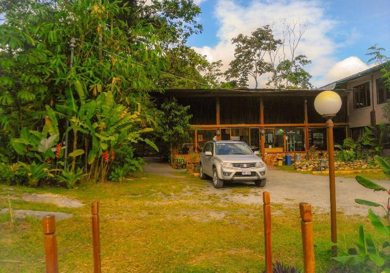 호텔 Arenal Monara