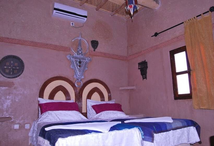 فندق Auberge Ksar Ait Ben Haddou