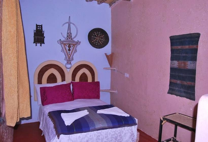 فندق Auberge Ksar Ait Ben Haddou