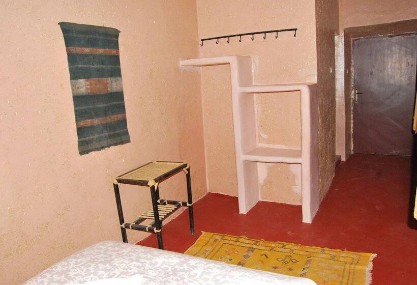 فندق Auberge Ksar Ait Ben Haddou