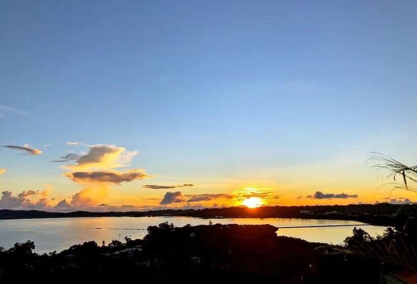 هتل Beluu Sea View Resort