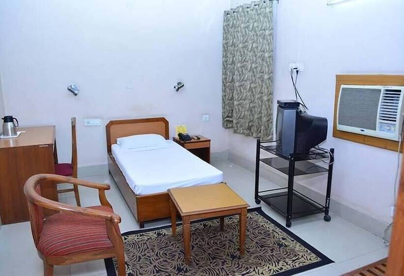 ホテル Blue Triangle Family Hostel