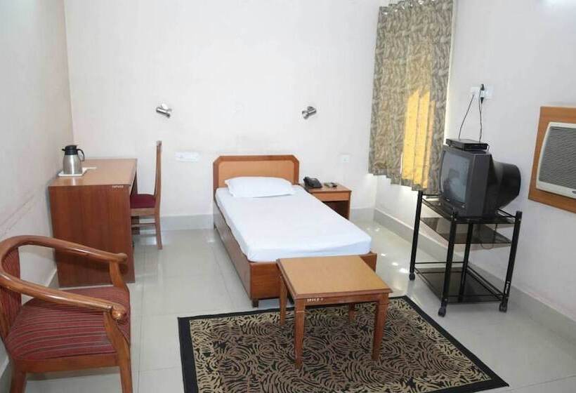 ホテル Blue Triangle Family Hostel