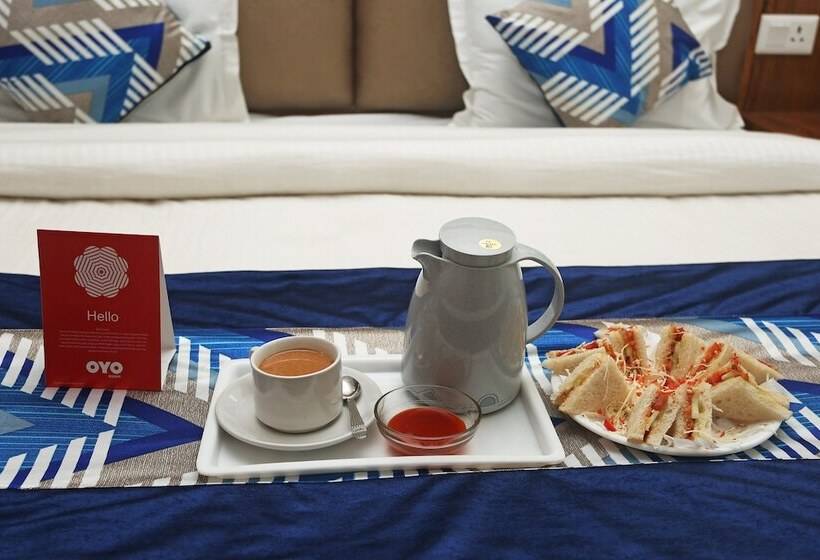 בית מלון כפרי Super Collection O Pioneer