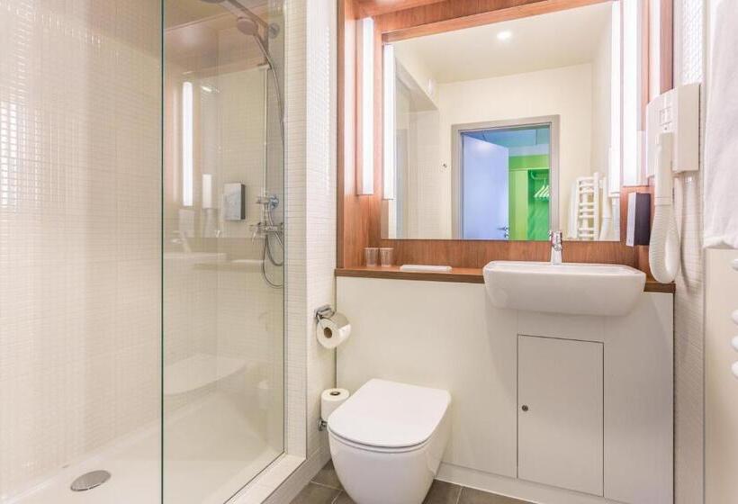 B&b Hotel Nowy Targ Centrum