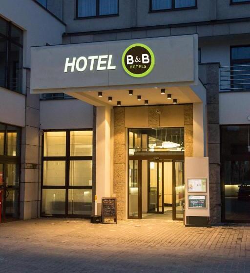 B&b Hotel Nowy Targ Centrum