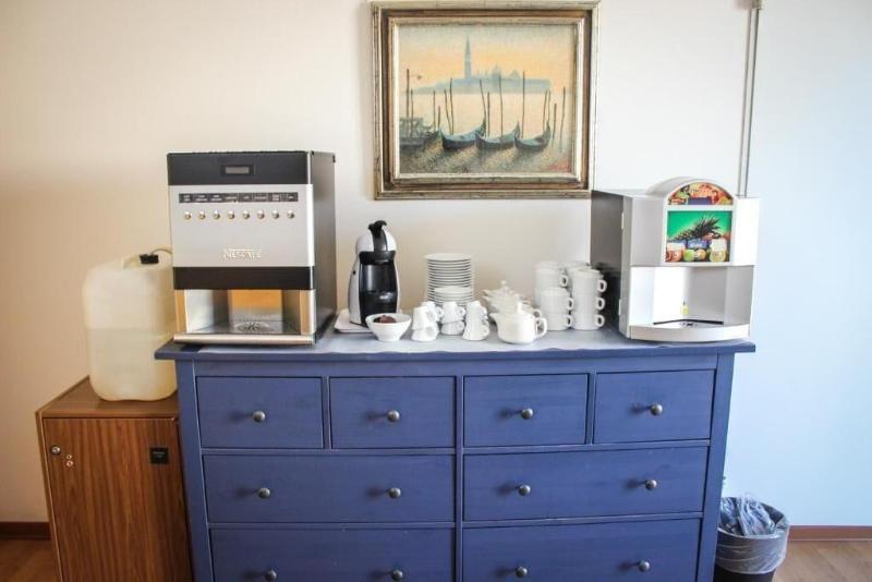 בית מלון כפרי Centrale