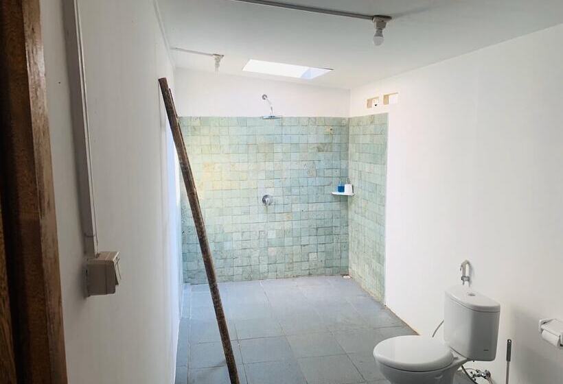 هتل Damai Bungalows