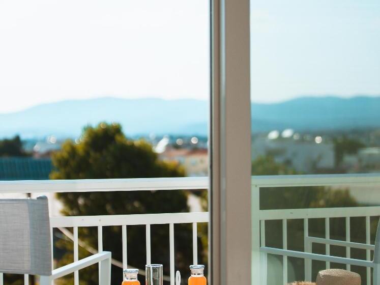 בית מלון כפרי Dias