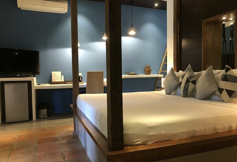 هتل Mahogany Resort & Spa