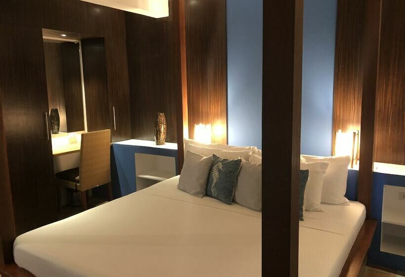 هتل Mahogany Resort & Spa