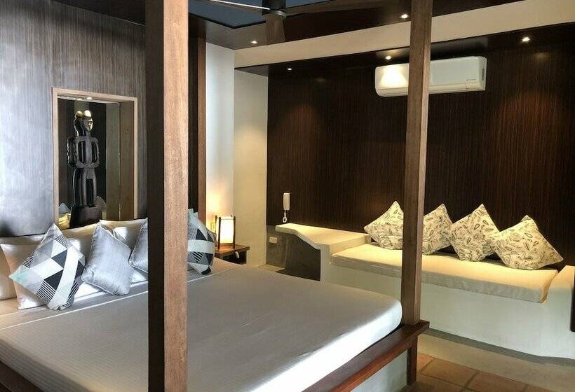 هتل Mahogany Resort & Spa