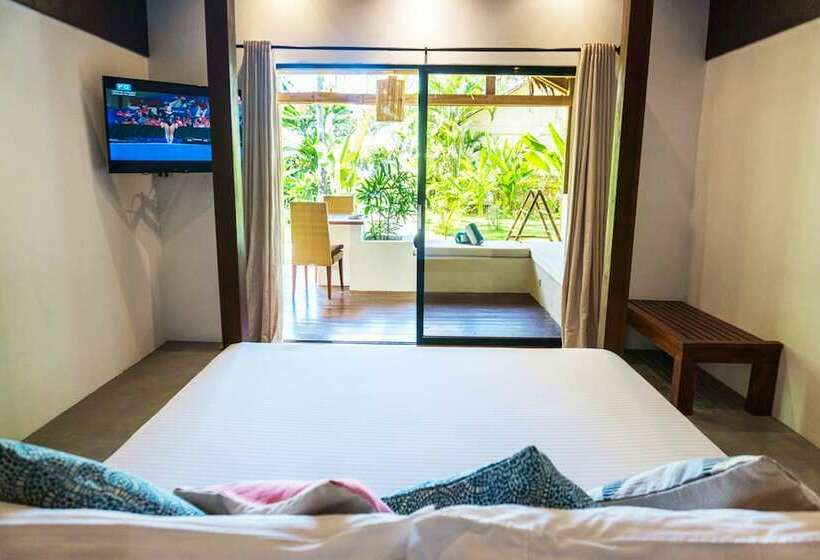 هتل Mahogany Resort & Spa