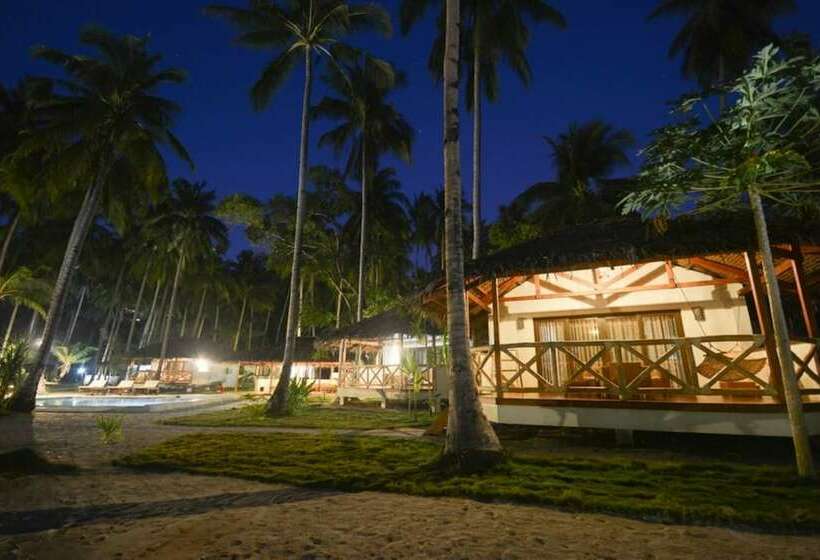 هتل Mahogany Resort & Spa