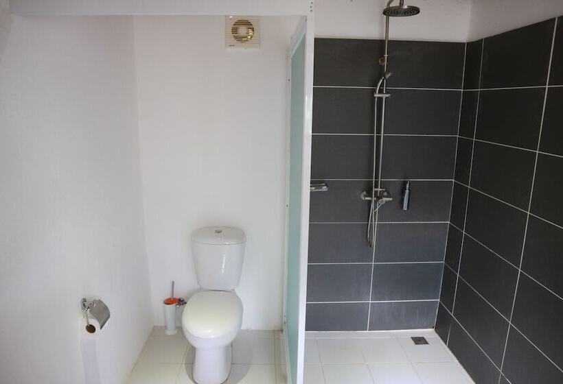 هتل El Nido Overlooking Resort