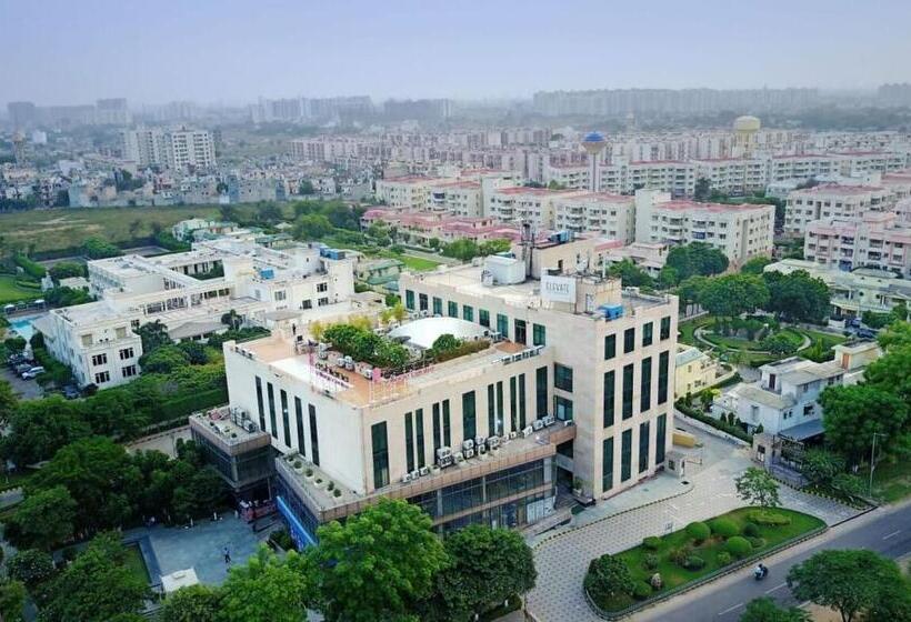 Hotel Elevate By Treehouse