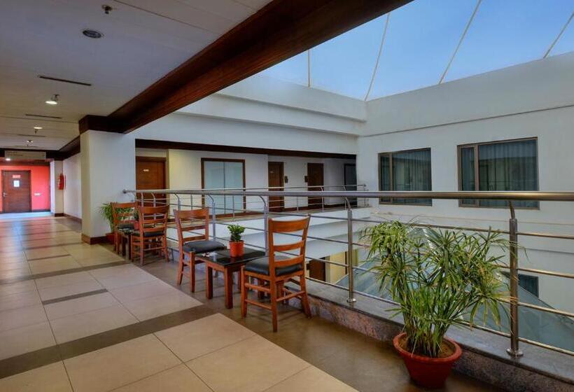 Hotel Elevate By Treehouse