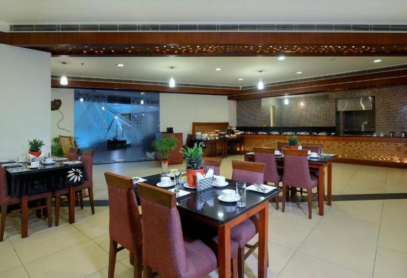 Hotel Elevate By Treehouse