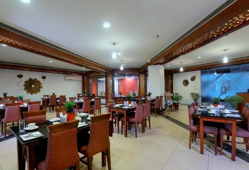 Hotel Elevate By Treehouse