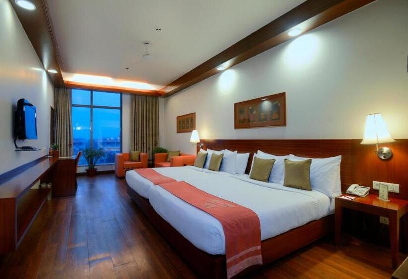 Hotel Elevate By Treehouse