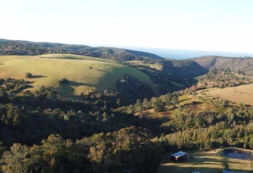 هتل Green Hills Forest Lodge