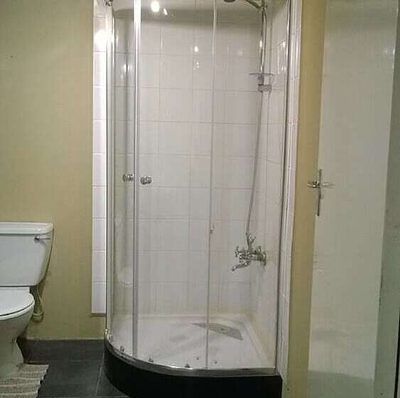 هتل Green Hills Forest Lodge